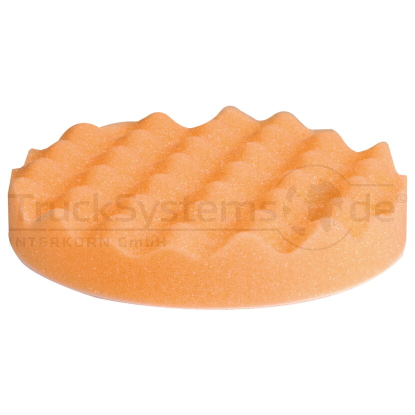 VOSSCHEMIE VOSS Finish Waffle Pad orange  - 153.114 - 153114