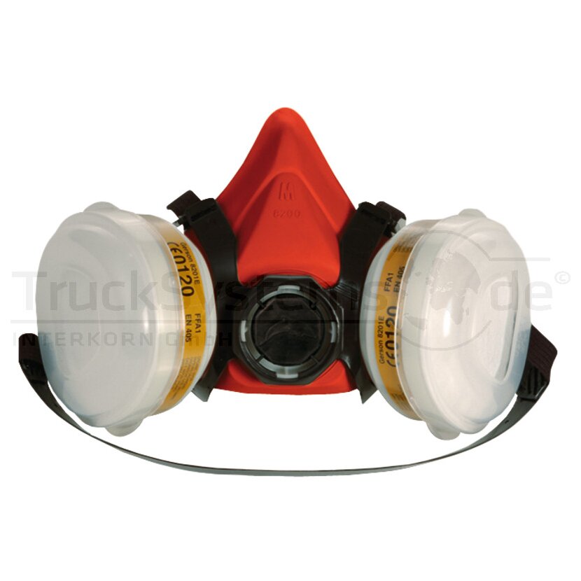 VOSSCHEMIE Star Mask Atemschutzmaske Größe L  - 141.145 - 141145