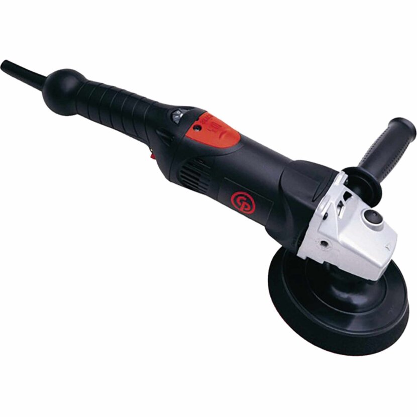 VOSSCHEMIE E-Polisher CP 8210 E Poliermaschine  - 141.292 - 141292