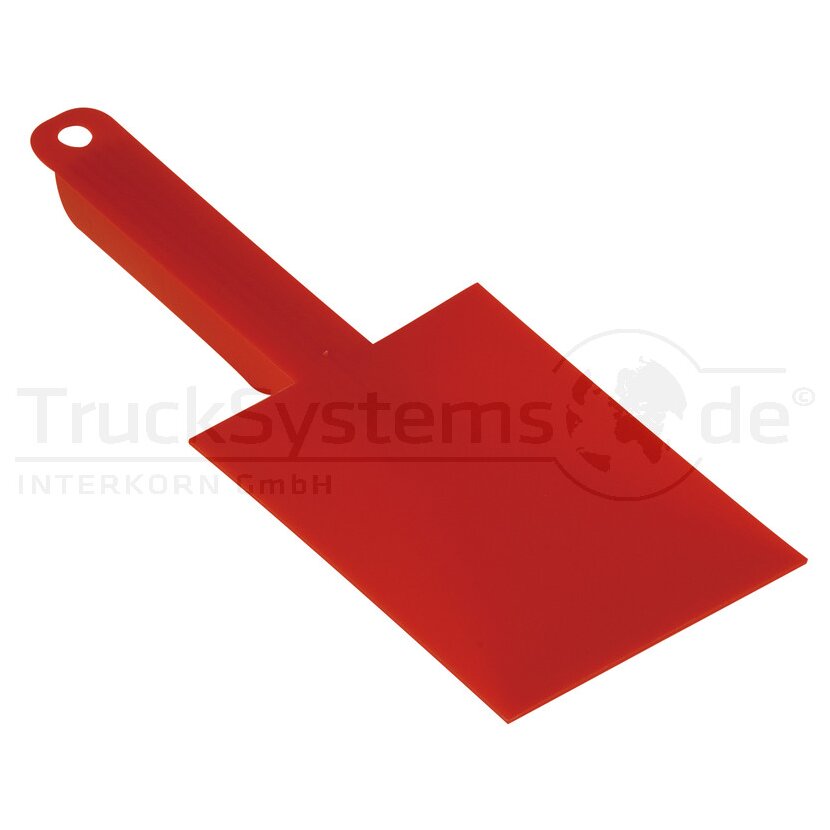 VOSSCHEMIE Putty Board Kunststoffspachtel  - 142.889 - 142889