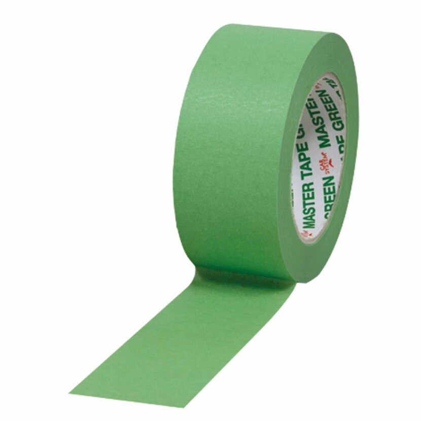 VOSSCHEMIE VOSS Master Tape Green Abdeckband - 149.226 - 149226