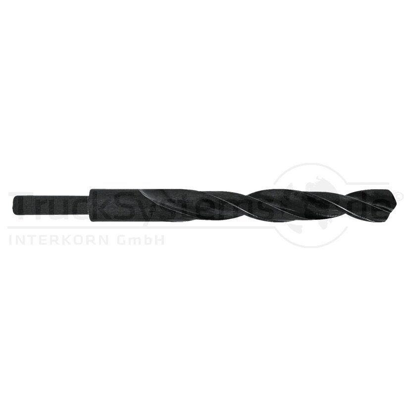DAPPRICH Spiralbohrer abgesetzt 14 0mm  - 08610.1400 - 086101400