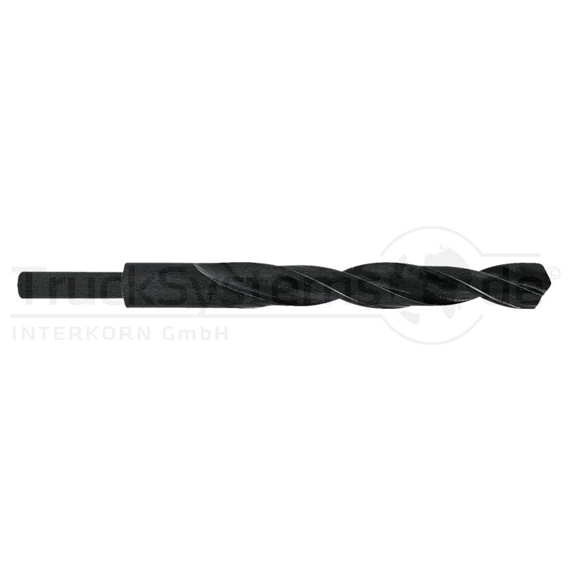 DAPPRICH Spiralbohrer abgesetzt 16 0mm  - 08610.1600 - 086101600