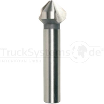 DAPPRICH Kegelsenker 90° HSS 16 5mm DIN335 Form C  -...