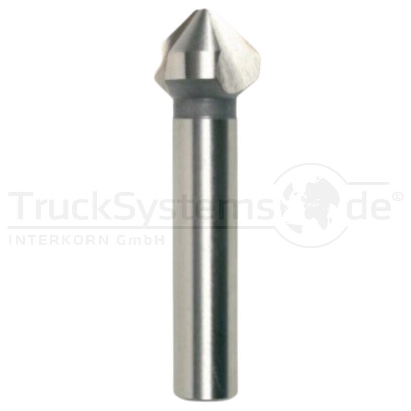 DAPPRICH Kegelsenker 90° HSS 20 5mm DIN335 Form C  - 78011.2050 - 780112050