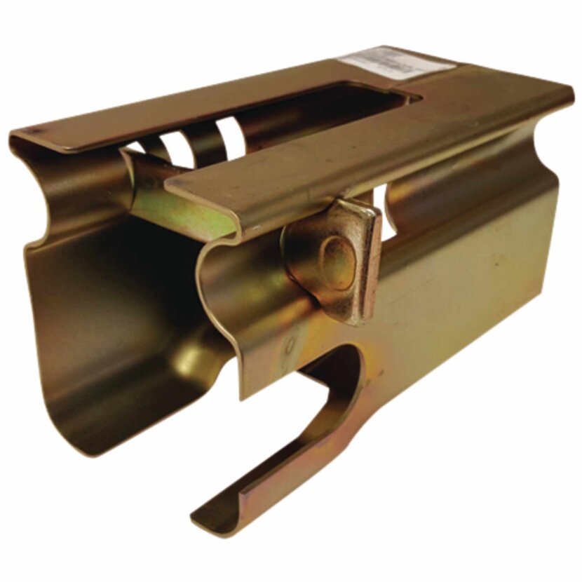 AL-KO Diebstahlsicherung ( Safety-Box ) ohne Schloss - 1860184