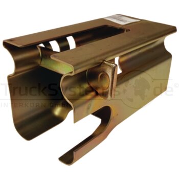 AL-KO Diebstahlsicherung ( Safety-Box ) ohne Schloss -...