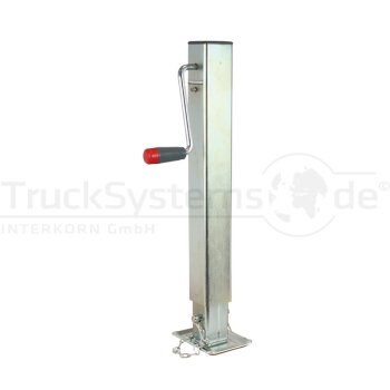 SIMOL Stützfuss  - DG590/3SF - DG5903SF
