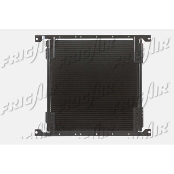 Kondensator Mercedes Benz Axor passend für A9405000454