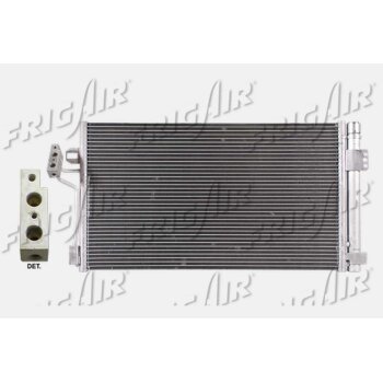 Kondensator  Viano 03> - Vito 03> Ch: >394496...