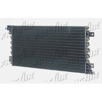 Kondensator Renault Magnum Ae passend für 5000752789