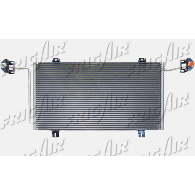 Kondensator Renault Master Ii 2.8 Dti 98>- Opel Movano passend für 7701044407