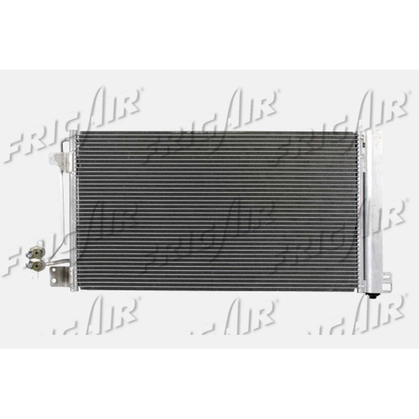 Kondensator Vw Transporter V 03> passend für 7H0820411E