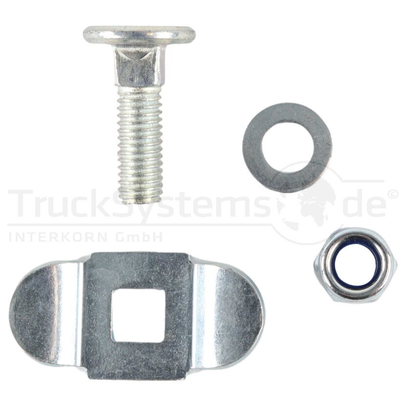 DINEX Anbauteil Durchmesservon 80mm  - 28853