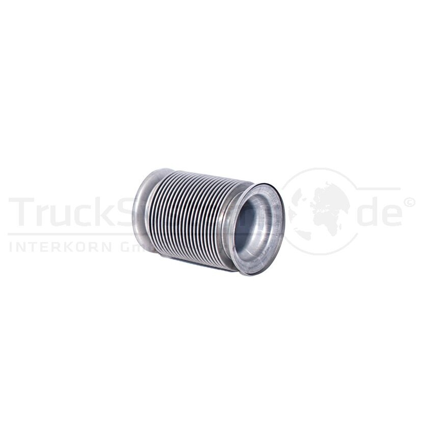 DINEX Vorderrohr IVECO/MAGIRUS Euro 4 TRUCK  - 29282