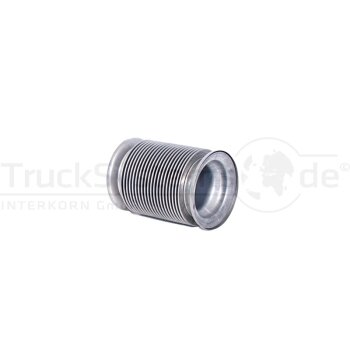 DINEX Vorderrohr IVECO/MAGIRUS Euro 4 TRUCK  - 29282