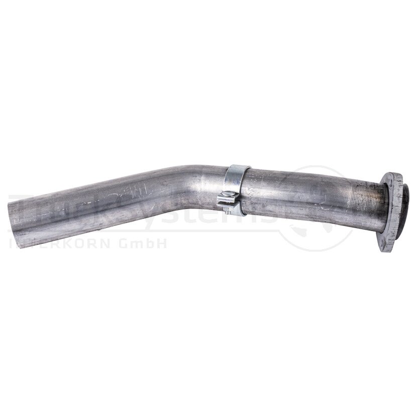 DINEX Vorderrohr MAN 81152046096  - 47260