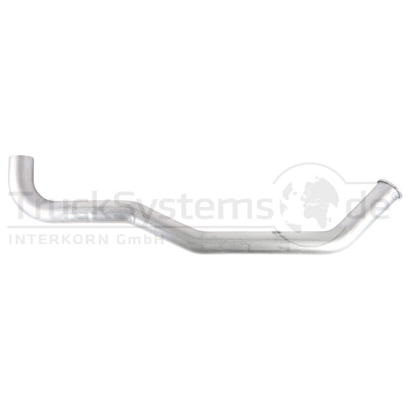DINEX Endrohr MAN  - 47600