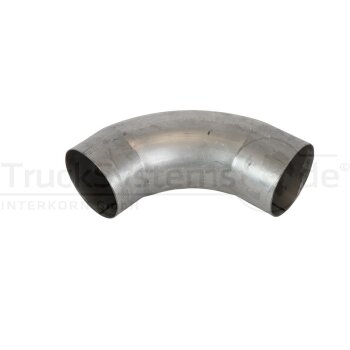 DINEX Endrohr MAN  - 47684