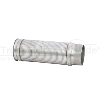 DINEX Rohrstück (Flex) MAN  - 48233