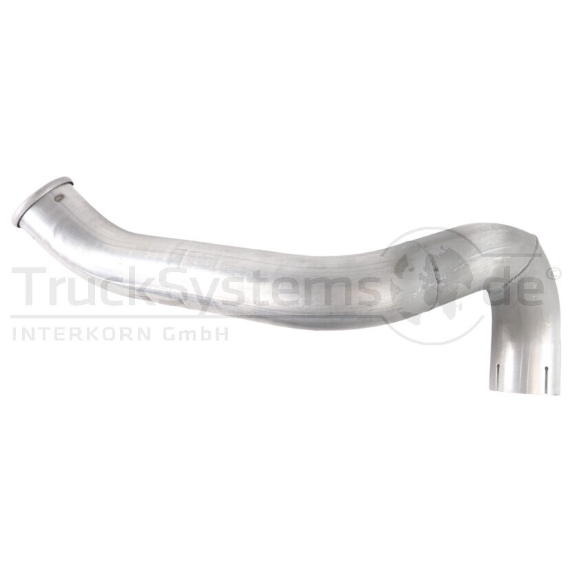 DINEX Endrohr Mercees Benz Euro 3 LCV  - 54703