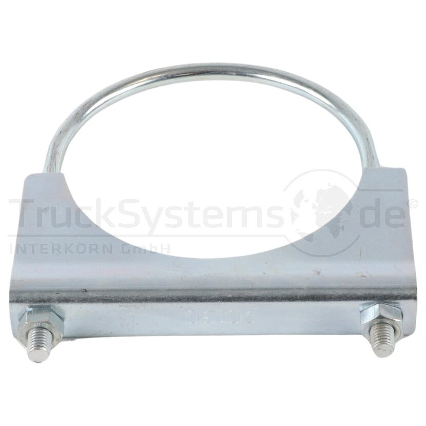 DINEX Schelle 130mm CLAMPS UNIVERSAL  - 90130