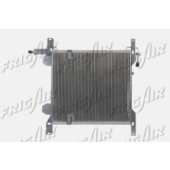 Kondensator Daf 95Xf 97>02 Oe:1327759-1387308 passend...
