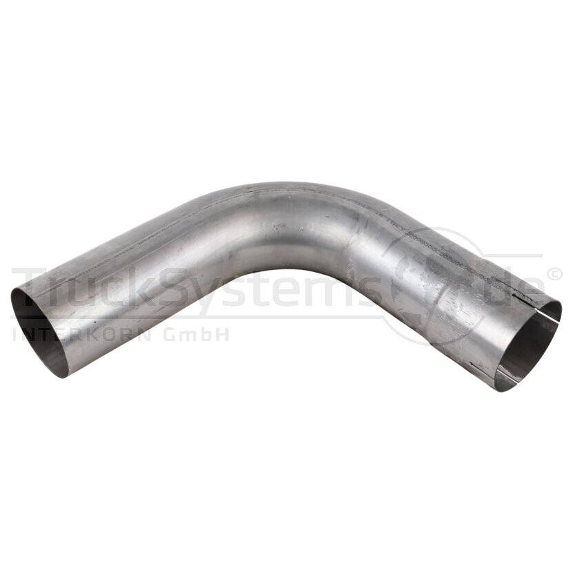 DINEX Rohrbogen 90° 127mm  - 91128