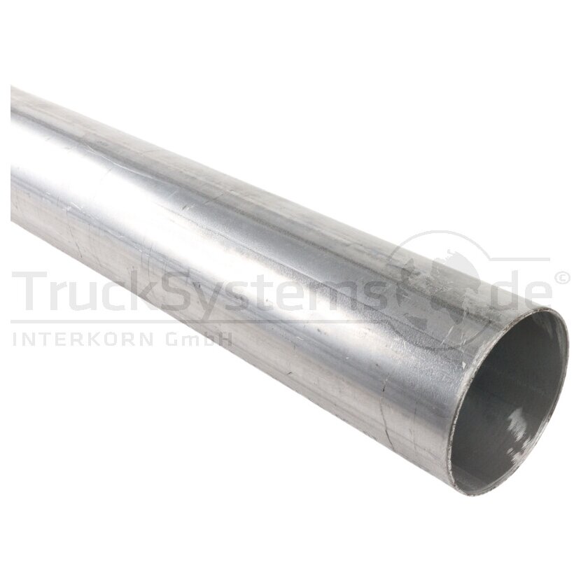 DINEX Rohr aluminisiert  - 94774