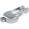 DINEX Regenklappe MAN 81152046034  - 98400 - Rohr 100,5mm
