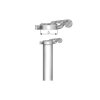 DINEX Regenklappe MAN 81152046034  - 98400 - Rohr 100,5mm