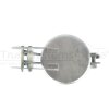 DINEX Auspuffklappe MAN  - 98420