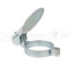 DINEX Auspuffklappe MAN  - 98420