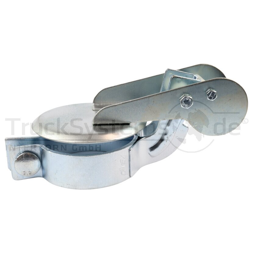 DINEX Regenklappe 76 5mm vz  - 98476