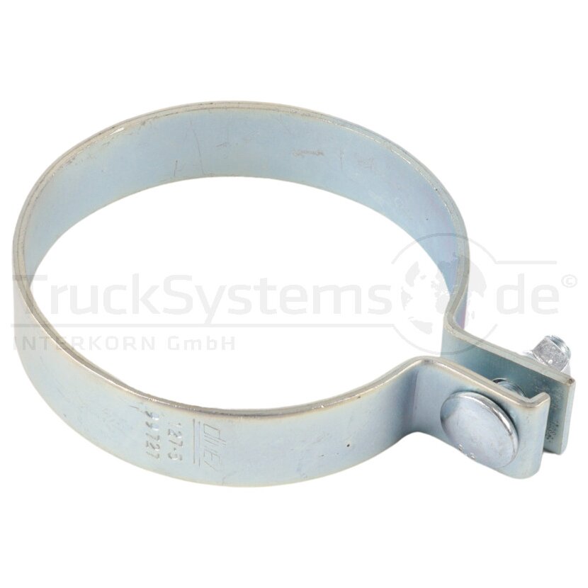DINEX Schelle Durchmesser127 5mm CLAMPS UNIVERSAL  - 99727