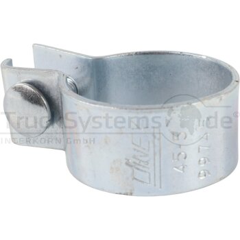 DINEX Schelle Durchmesser45 5mm CLAMPS UNIVERSAL  - 99745