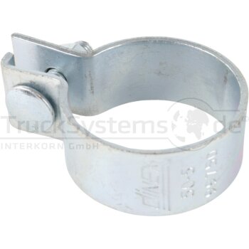 DINEX Schelle Durchmesser50 5mm CLAMPS UNIVERSAL  - 99750