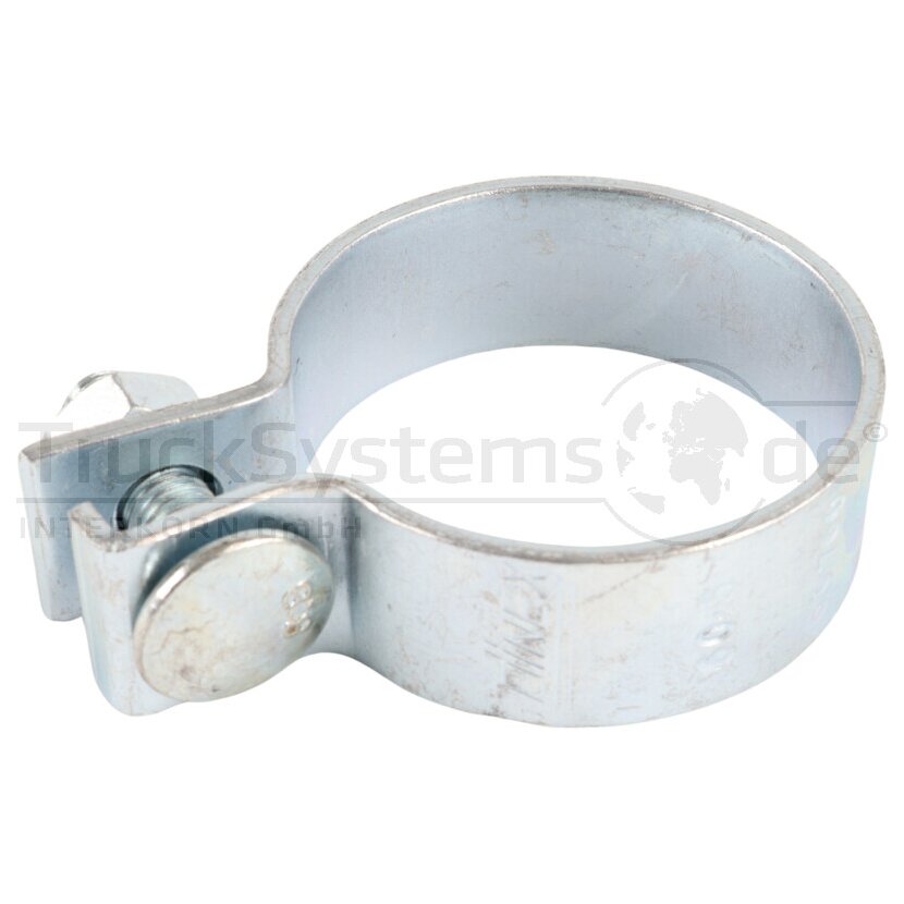 DINEX Schelle Durchmesser60 5mm CLAMPS UNIVERSAL  - 99760