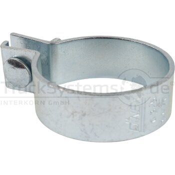 DINEX Schelle Durchmesser63 5mm CLAMPS UNIVERSAL  - 99763