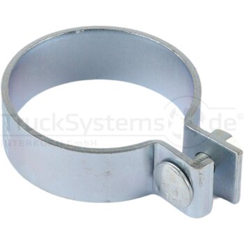 DINEX Rohrschelle MAN 81974200026 (Durchmesser 81 mm)  -...