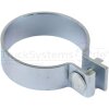 DINEX Rohrschelle MAN 81974200026 (Durchmesser 81 mm)  -...
