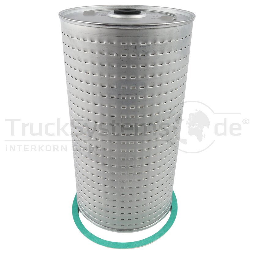 HENGST FILTER Ölfilter 110mm Hoehe 202 E20N