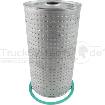 HENGST FILTER Ölfilter 110mm Hoehe 202 E20N