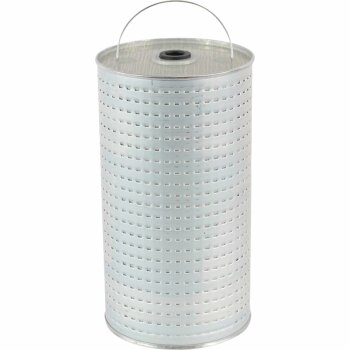 HENGST FILTER Ölfilter 110mm Hoehe 202 E20N