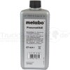 METABO Spezialöl passend für Druckluftwerkzeuge...
