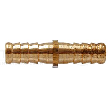 EWO Schlauchverbinder 6mm  - 113.01 - 4030875005783 - 11301