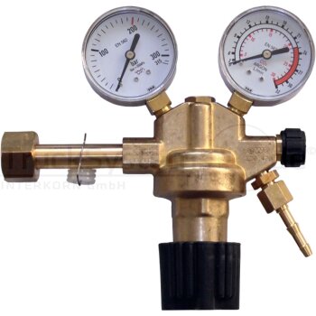 EWO Flaschendruckregler economy Argon  - 120.470 -...