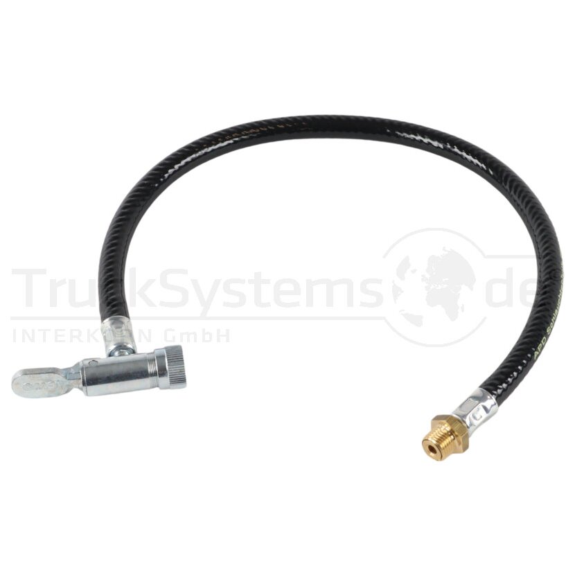 EWO Autoventil Hebelstecker  - 151.25 - 4030875005134 - 15125