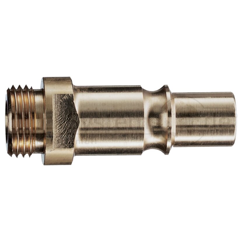 EWO Stecker mit Außengewinde DN 12  - 160-20 - 4030875007459 - 16020