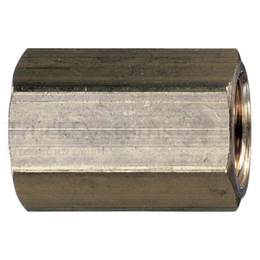 EWO SCHLüSSEL MUFFE G1/ 2"  - 185.113 - 4030875005042 - 185113